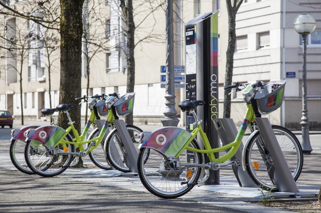 velo station near me