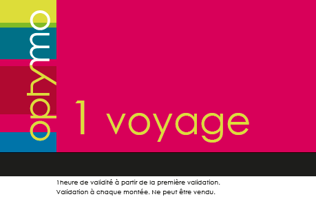 1 voyage ltd